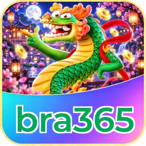 Catálogo de slots da bra365 com RTP médio de 96,52%