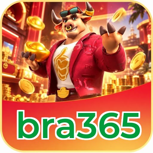 Canal oficial da bra365 no Telegram com bônus e suporte